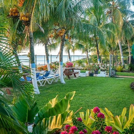 Banyan Beach House Villa Bridgetown Buitenkant foto