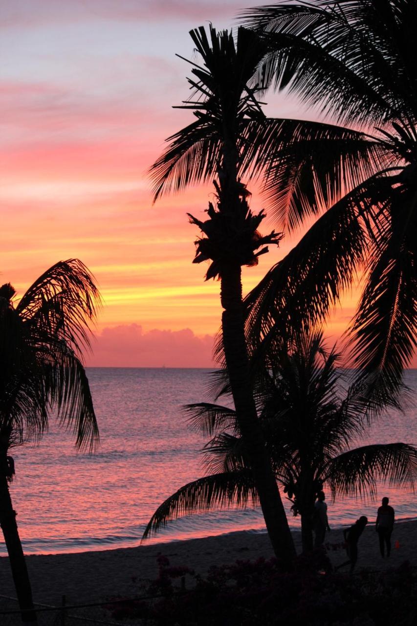 Banyan Beach House Villa Bridgetown Buitenkant foto